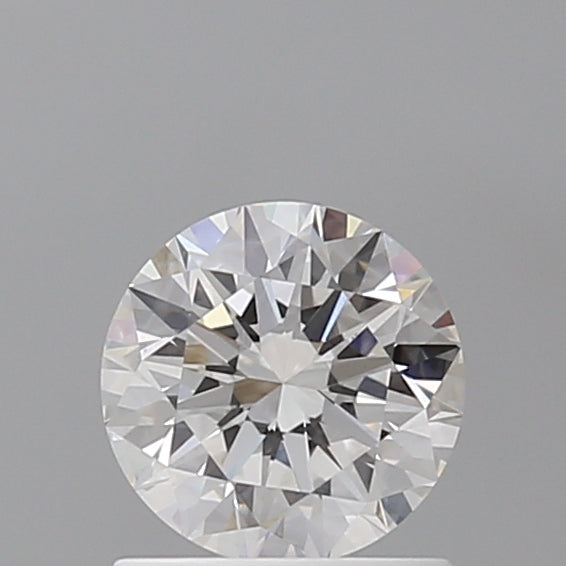1.02 Carat Round Shaped, Excellent Cut, D Color, VS1 Clarity, IGI Certified Lab Grown Diamond
