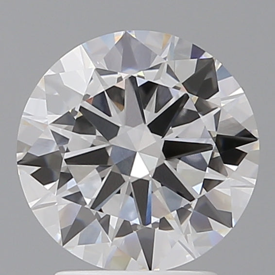 2.54 Carat Round Shaped, Excellent Cut, E Color, VVS2 Clarity, IGI Certified Lab Grown Diamond