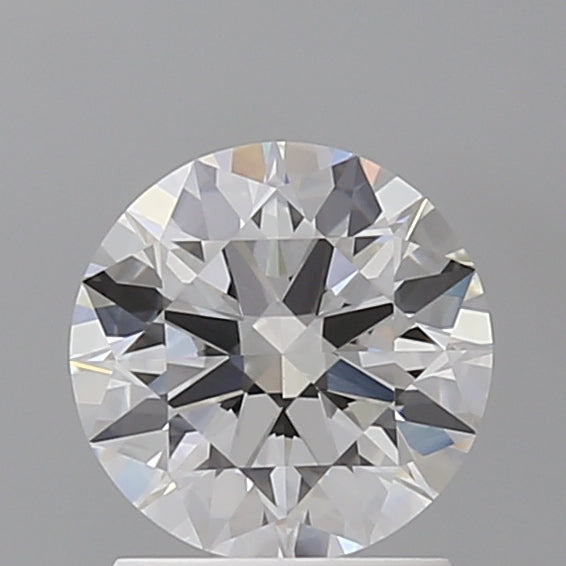 1.55 Carat Round Shaped, Ideal Cut, E Color, VVS2 Clarity, IGI Certified Lab Grown Diamond
