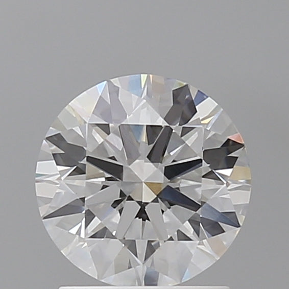 1.55 Carat Round Shaped, Ideal Cut, E Color, VVS2 Clarity, IGI Certified Lab Grown Diamond