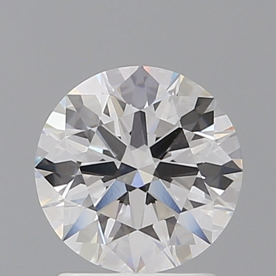 1.60 Carat Round Shaped, Ideal Cut, E Color, VVS2 Clarity, IGI Certified Lab Grown Diamond