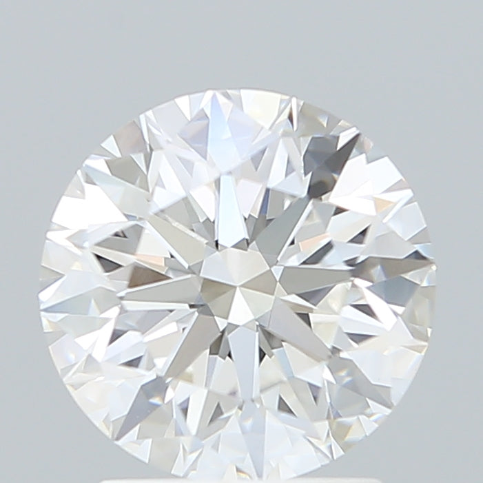 2.24 Carat Round Shaped, Excellent Cut, E Color, VVS1 Clarity, IGI Certified Lab Grown Diamond