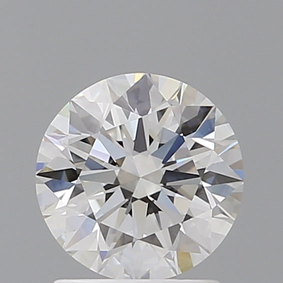 1.56 Carat Round Shaped, Ideal Cut, E Color, VVS2 Clarity, IGI Certified Lab Grown Diamond