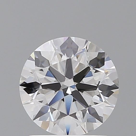 1.52 Carat Round Shaped, Ideal Cut, E Color, VVS2 Clarity, IGI Certified Lab Grown Diamond