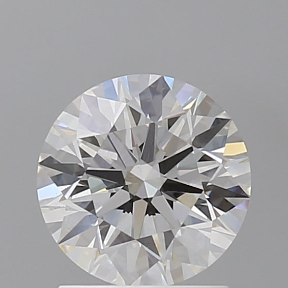 1.56 Carat Round Shaped, Ideal Cut, E Color, VS1 Clarity, IGI Certified Lab Grown Diamond