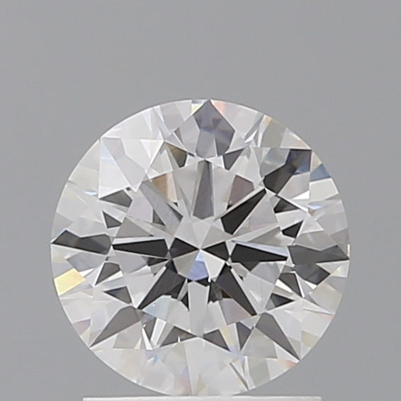 1.58 Carat Round Shaped, Ideal Cut, E Color, VS1 Clarity, IGI Certified Lab Grown Diamond