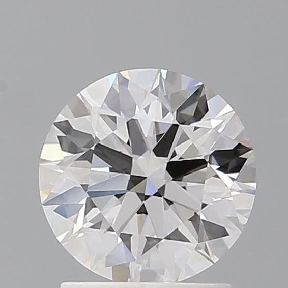 1.60 Carat Round Shaped, Ideal Cut, E Color, VVS2 Clarity, IGI Certified Lab Grown Diamond