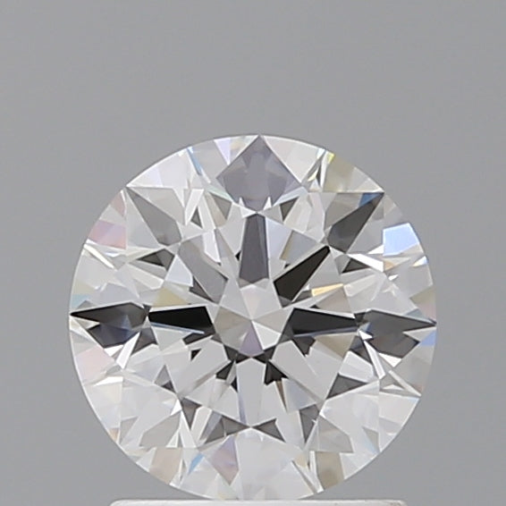 1.51 Carat Round Shaped, Ideal Cut, E Color, VVS2 Clarity, IGI Certified Lab Grown Diamond