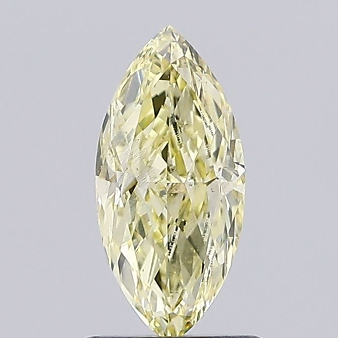 1.00 Carat Marquise Shaped, Excellent Cut, VS2 Clarity, IGI Certified Lab Grown Diamond