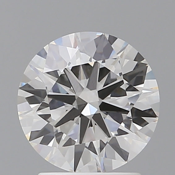 2.00 Carat Round Shaped, Ideal Cut, F Color, VVS1 Clarity, IGI Certified Lab Grown Diamond