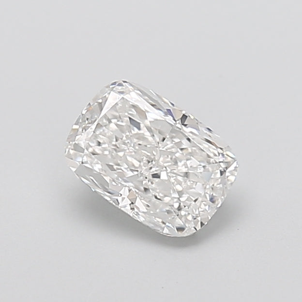 1.16 Carat Cushion Shaped, Very Good Cut, D Color, VS1 Clarity, IGI Certified Lab Grown Diamond
