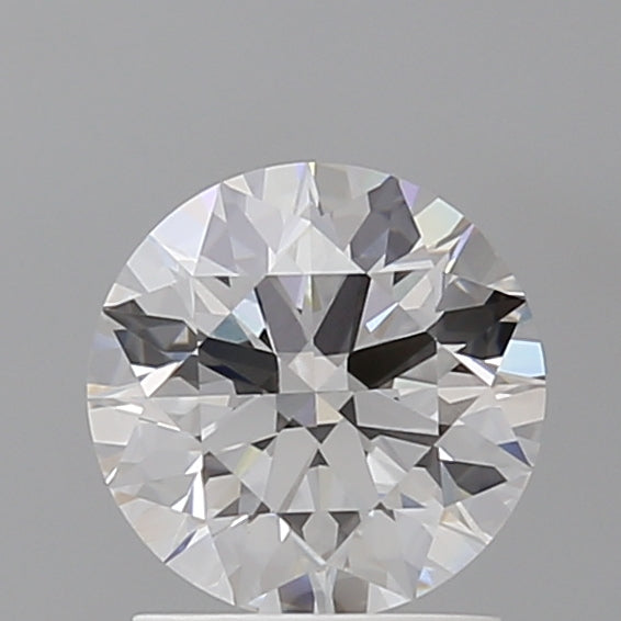 1.52 Carat Round Shaped, Ideal Cut, E Color, VS1 Clarity, IGI Certified Lab Grown Diamond