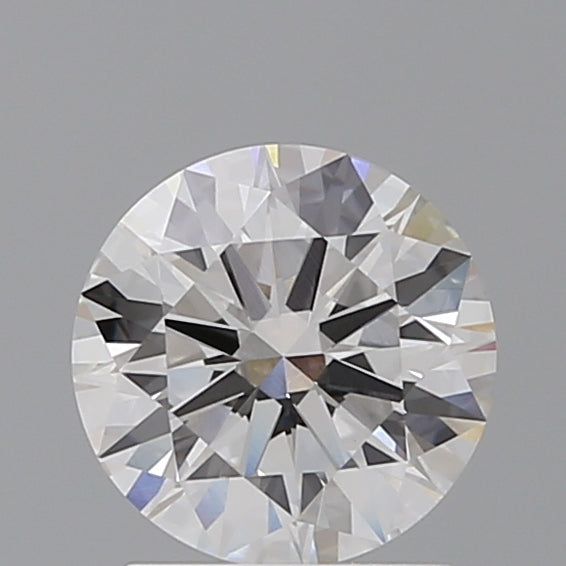 1.60 Carat Round Shaped, Ideal Cut, F Color, VVS2 Clarity, IGI Certified Lab Grown Diamond