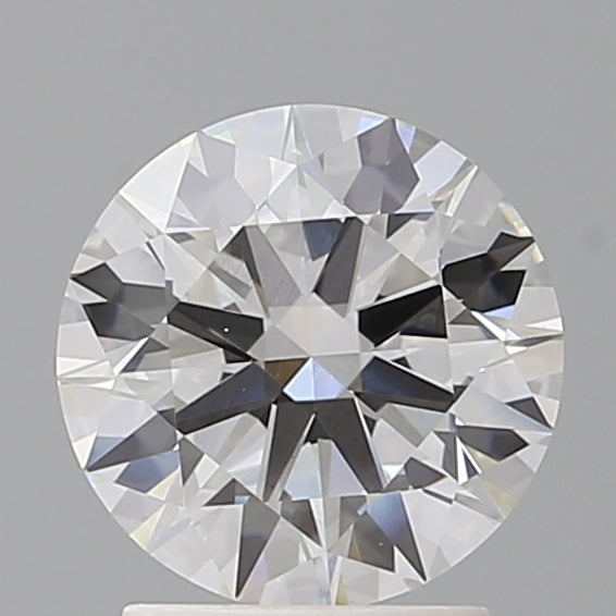 2.02 Carat Round Shaped, Ideal Cut, F Color, VVS2 Clarity, IGI Certified Lab Grown Diamond