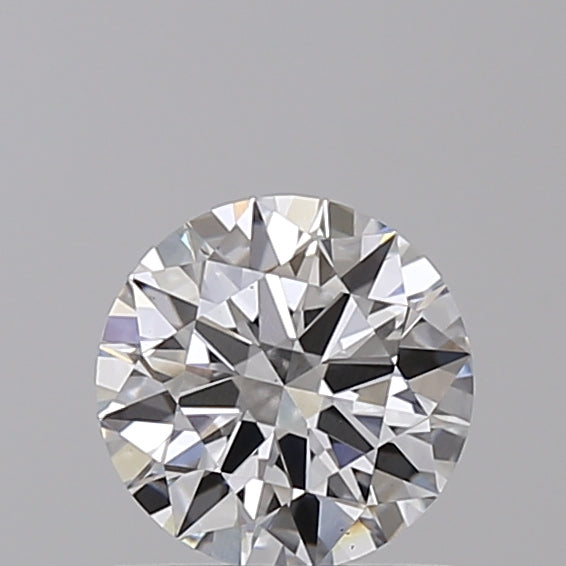 1.02 Carat Round Shaped, Ideal Cut, E Color, VS1 Clarity, IGI Certified Lab Grown Diamond