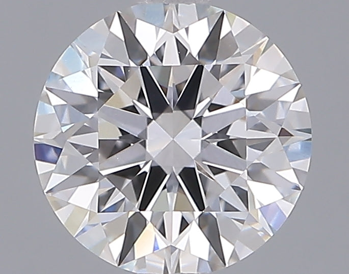 1.82 Carat Round Shaped, Ideal Cut, E Color, VVS2 Clarity, IGI Certified Lab Grown Diamond