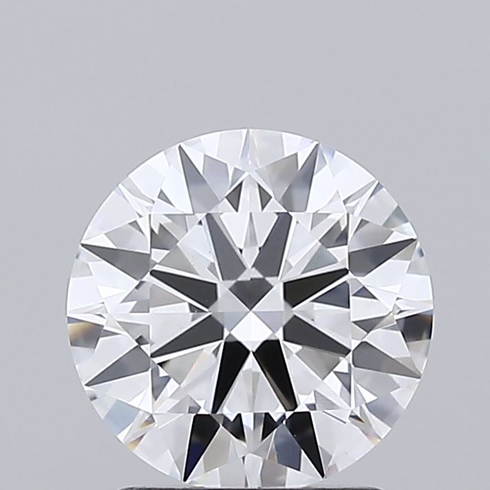 1.91 Carat Round Shaped, Ideal Cut, E Color, VVS1 Clarity, IGI Certified Lab Grown Diamond