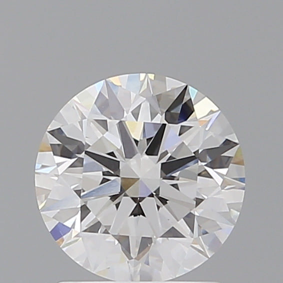 1.60 Carat Round Shaped, Ideal Cut, E Color, VS1 Clarity, IGI Certified Lab Grown Diamond