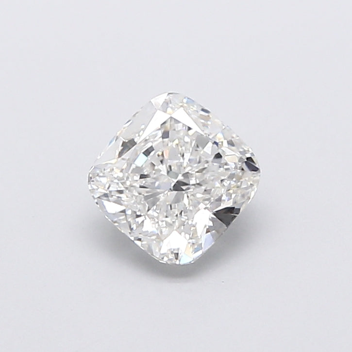 1.71 Carat Cushion Shaped, Very Good Cut, E Color, VS1 Clarity, IGI Certified Lab Grown Diamond