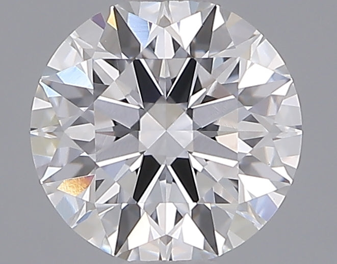 1.02 Carat Round Shaped, Ideal Cut, E Color, VS1 Clarity, IGI Certified Lab Grown Diamond