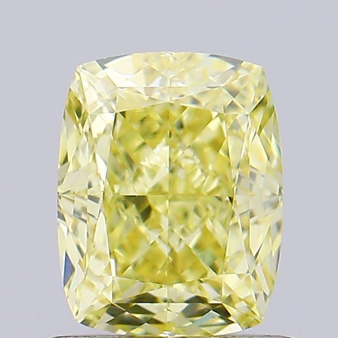 1.16 Carat Cushion Shaped, Very Good Cut, VVS2 Clarity, IGI Certified Lab Grown Diamond