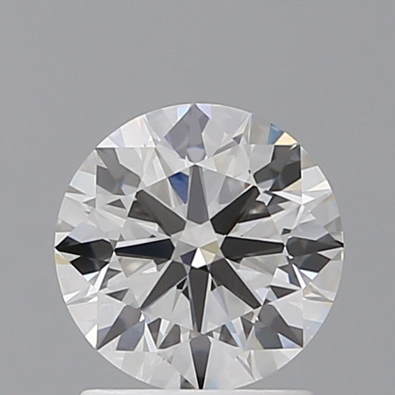1.51 Carat Round Shaped, Ideal Cut, E Color, VVS2 Clarity, IGI Certified Lab Grown Diamond