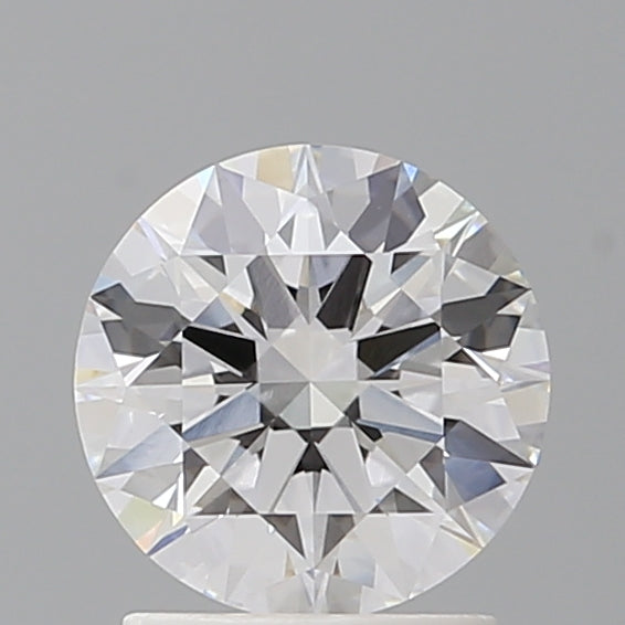 1.60 Carat Round Shaped, Ideal Cut, E Color, VVS2 Clarity, IGI Certified Lab Grown Diamond