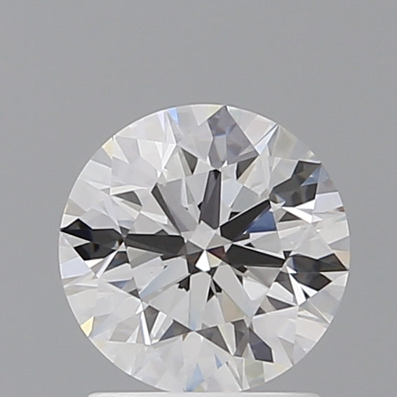 1.54 Carat Round Shaped, Ideal Cut, E Color, VVS2 Clarity, IGI Certified Lab Grown Diamond