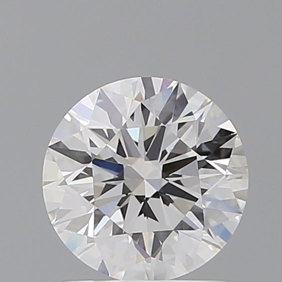1.51 Carat Round Shaped, Excellent Cut, D Color, VVS2 Clarity, IGI Certified Lab Grown Diamond