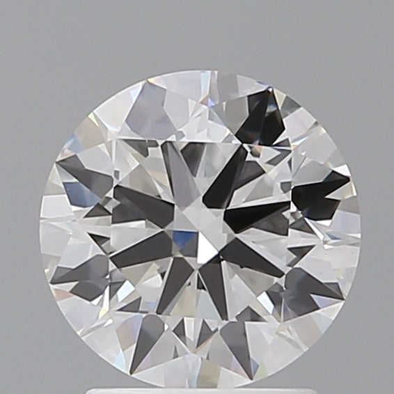 2.04 Carat Round Shaped, Ideal Cut, E Color, VVS2 Clarity, IGI Certified Lab Grown Diamond