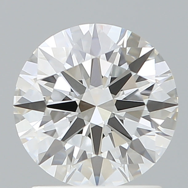 1.54 Carat Round Shaped, Excellent Cut, E Color, VVS1 Clarity, IGI Certified Lab Grown Diamond