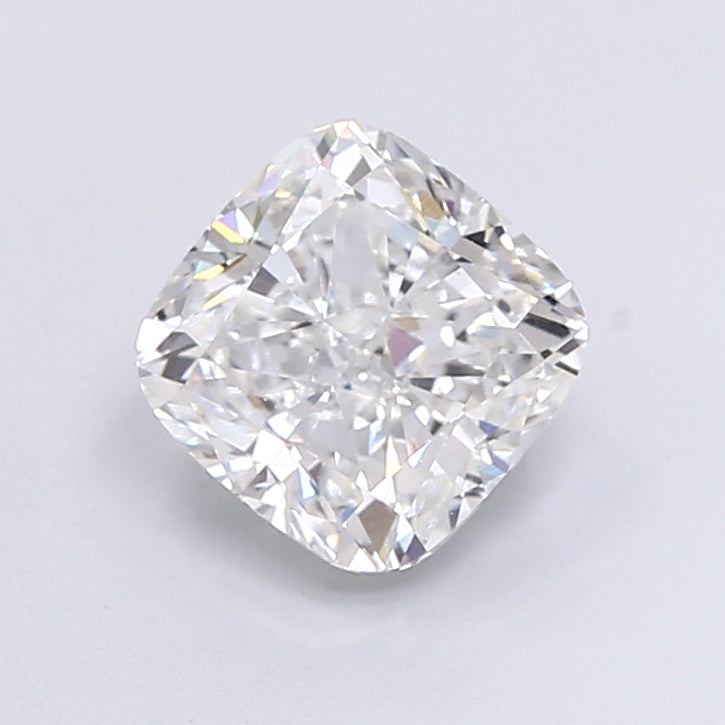 2.70 Carat Cushion Shaped, Very Good Cut, F Color, VS1 Clarity, IGI Certified Lab Grown Diamond