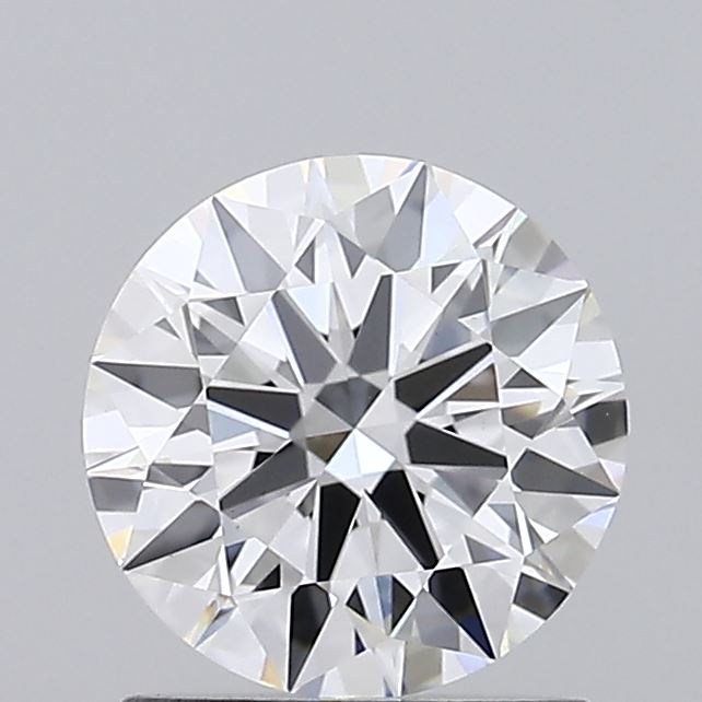 1.20 Carat Round Shaped, Ideal Cut, E Color, VS1 Clarity, IGI Certified Lab Grown Diamond