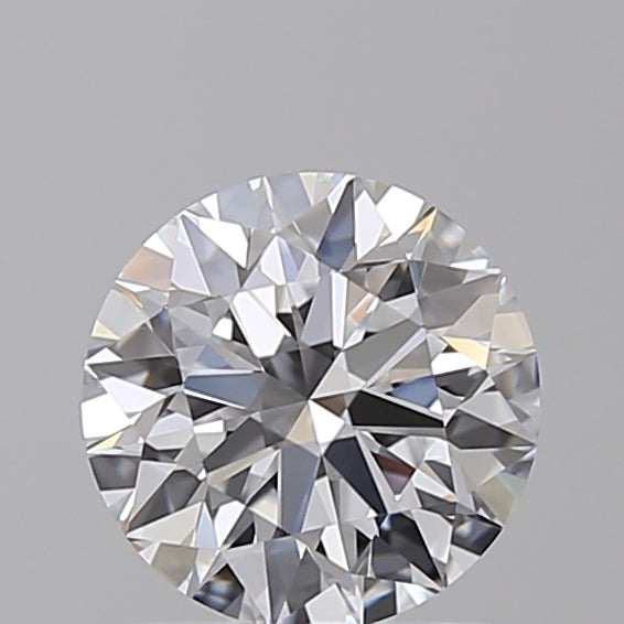 1.52 Carat Round Shaped, Ideal Cut, E Color, VVS1 Clarity, IGI Certified Lab Grown Diamond