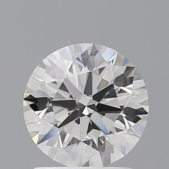 1.59 Carat Round Shaped, Ideal Cut, E Color, VVS2 Clarity, IGI Certified Lab Grown Diamond