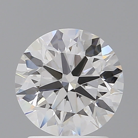 1.94 Carat Round Shaped, Ideal Cut, E Color, VS1 Clarity, IGI Certified Lab Grown Diamond
