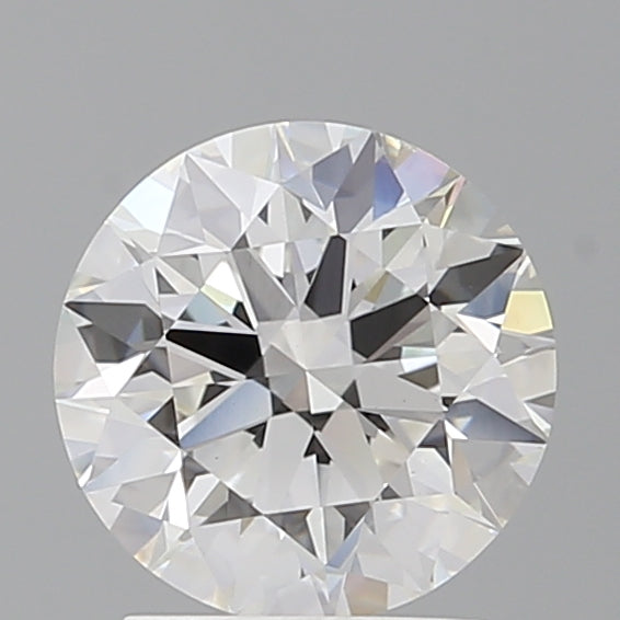 2.04 Carat Round Shaped, Ideal Cut, F Color, VS1 Clarity, IGI Certified Lab Grown Diamond