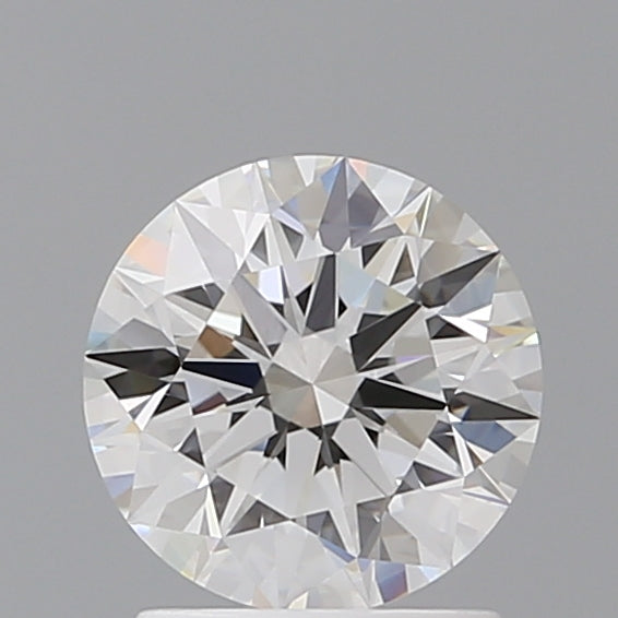 1.60 Carat Round Shaped, Ideal Cut, E Color, VVS2 Clarity, IGI Certified Lab Grown Diamond