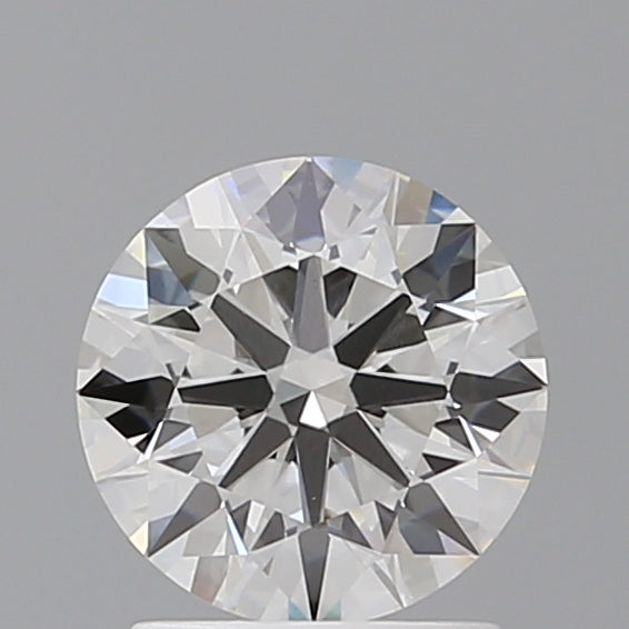 1.58 Carat Round Shaped, Ideal Cut, F Color, VS1 Clarity, IGI Certified Lab Grown Diamond