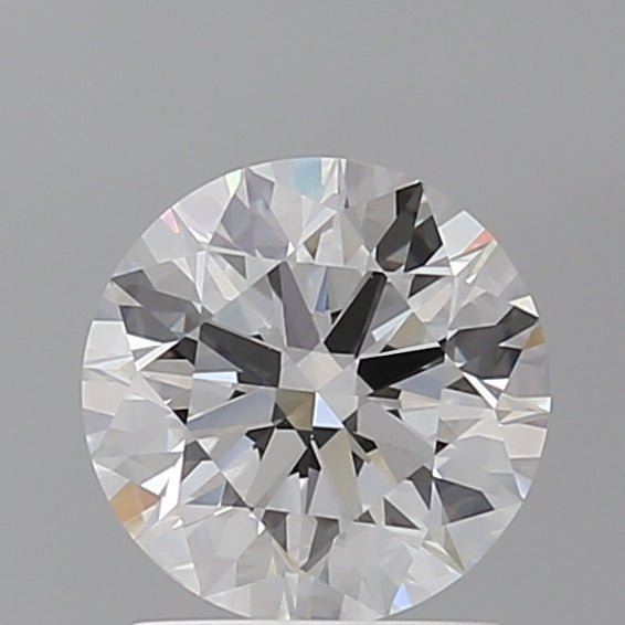 1.59 Carat Round Shaped, Ideal Cut, E Color, VVS2 Clarity, IGI Certified Lab Grown Diamond