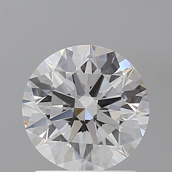 1.52 Carat Round Shaped, Ideal Cut, E Color, VS2 Clarity, IGI Certified Lab Grown Diamond