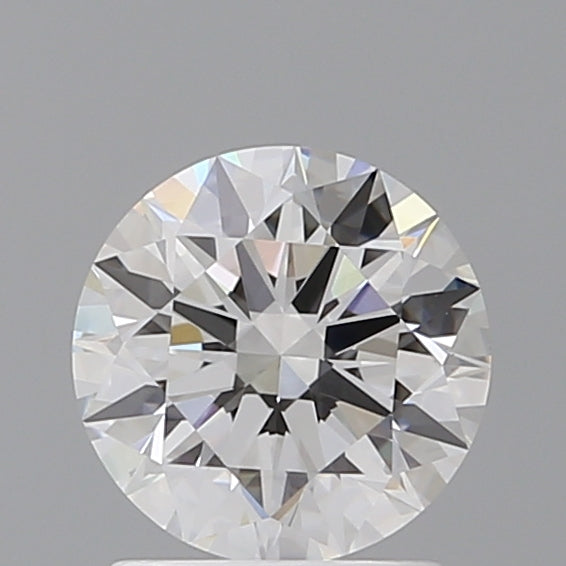 1.59 Carat Round Shaped, Ideal Cut, E Color, VVS2 Clarity, IGI Certified Lab Grown Diamond