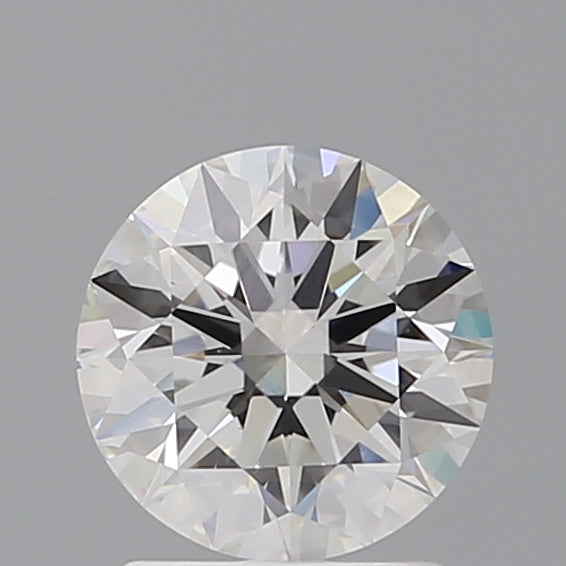 1.56 Carat Round Shaped, Ideal Cut, E Color, VVS2 Clarity, IGI Certified Lab Grown Diamond