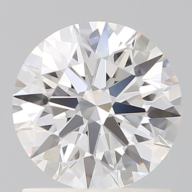 1.16 Carat Round Shaped, Ideal Cut, E Color, VS1 Clarity, IGI Certified Lab Grown Diamond