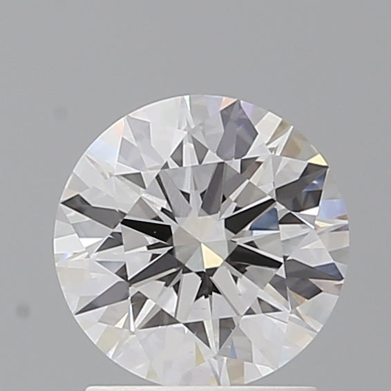 1.58 Carat Round Shaped, Ideal Cut, E Color, VS1 Clarity, IGI Certified Lab Grown Diamond