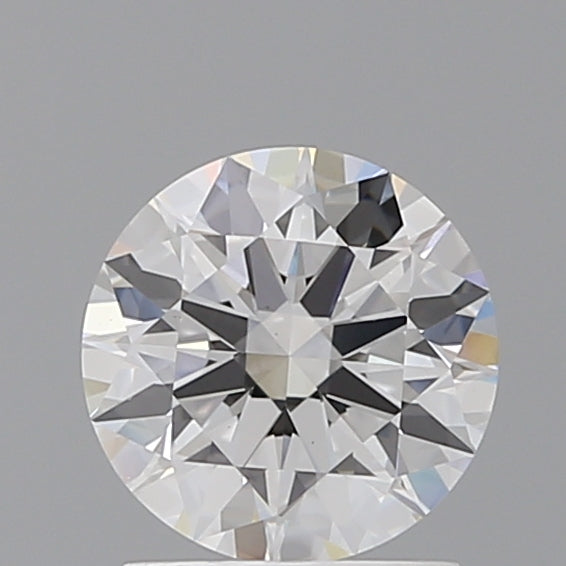 1.52 Carat Round Shaped, Ideal Cut, E Color, VVS2 Clarity, IGI Certified Lab Grown Diamond
