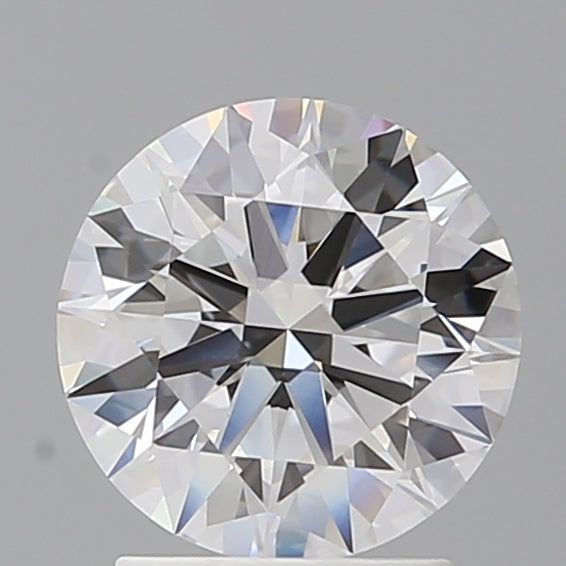 2.05 Carat Round Shaped, Ideal Cut, E Color, VVS2 Clarity, IGI Certified Lab Grown Diamond