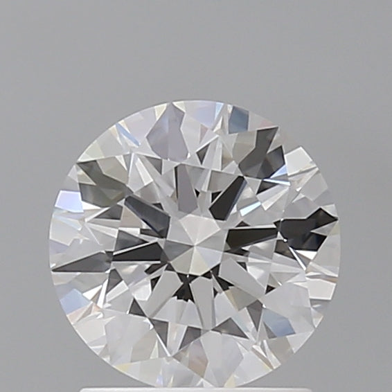 1.54 Carat Round Shaped, Ideal Cut, E Color, VVS2 Clarity, IGI Certified Lab Grown Diamond