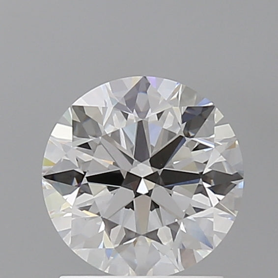 1.51 Carat Round Shaped, Excellent Cut, E Color, VS1 Clarity, IGI Certified Lab Grown Diamond