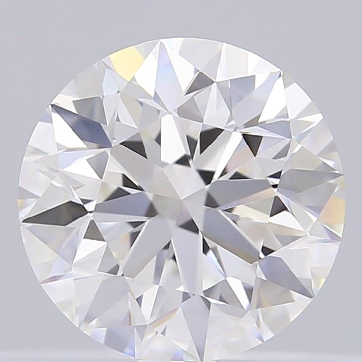 1.60 Carat Round Shaped, Excellent Cut, E Color, VVS1 Clarity, IGI Certified Lab Grown Diamond